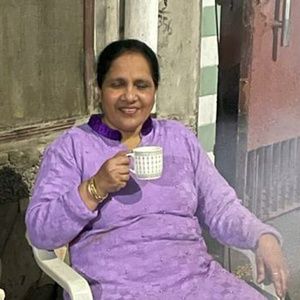 Meet your Posher, Harvinder